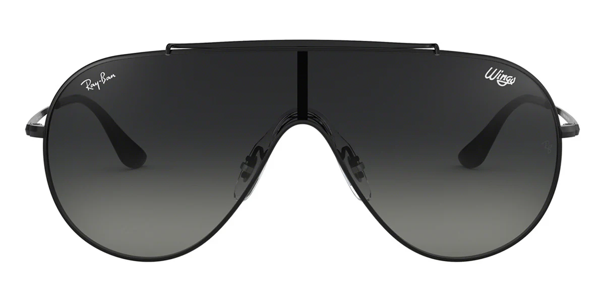 Ray-Ban RB 3597 002/11 - Image 2