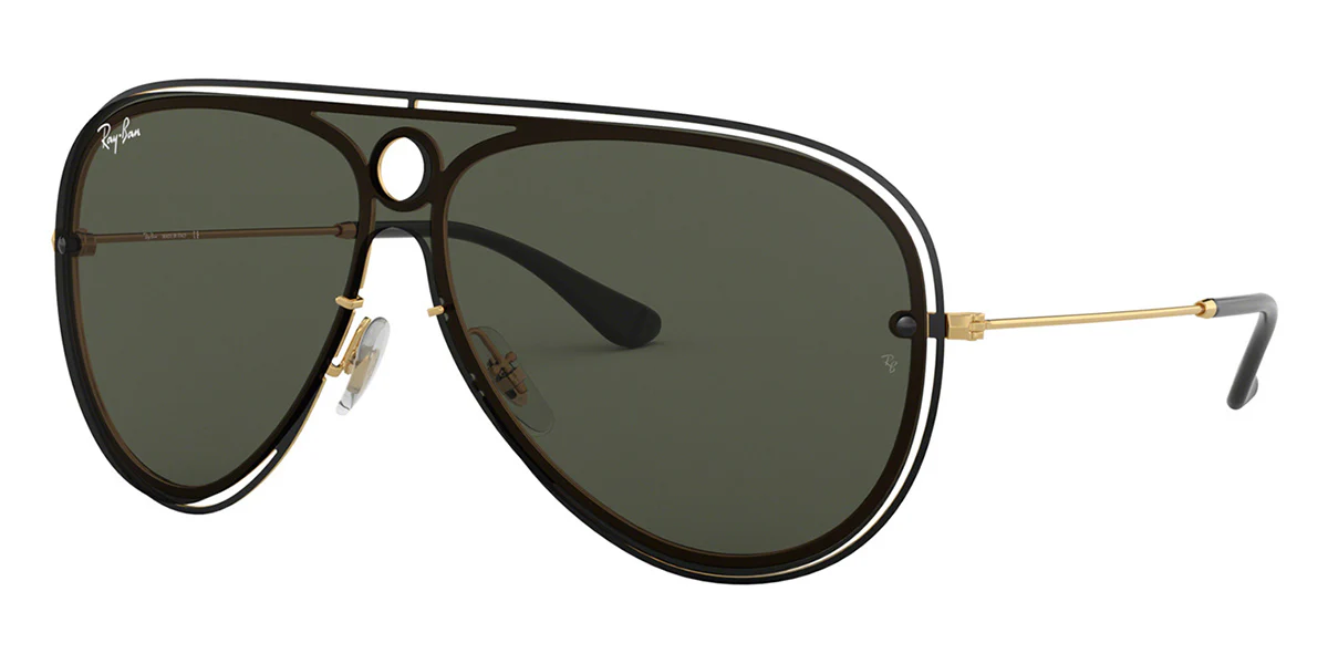 Ray-Ban RB 3605N 187/71
