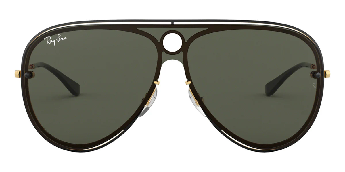 Ray-Ban RB 3605N 187/71 - Image 2