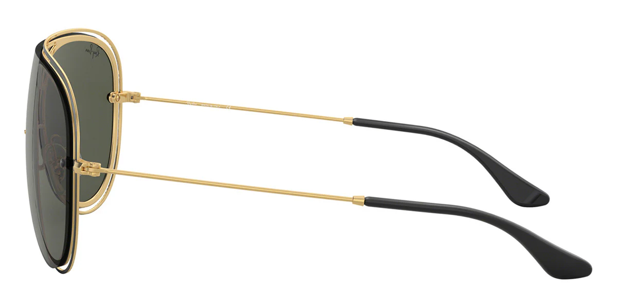 Ray-Ban RB 3605N 187/71 - Image 3