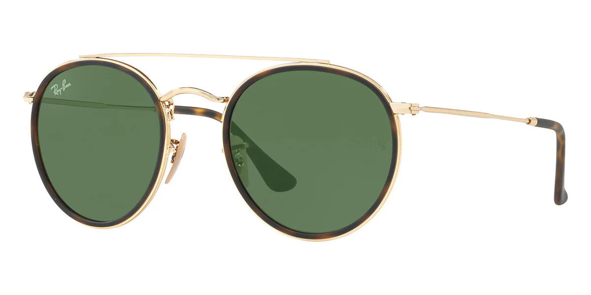 Ray-Ban RB 3647N 001 - As Seen On Michael B. Jordan