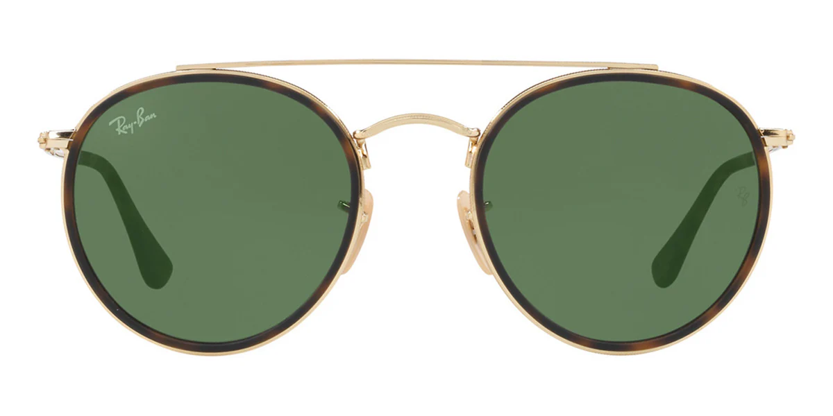 Ray-Ban RB 3647N 001 - As Seen On Michael B. Jordan - Image 2