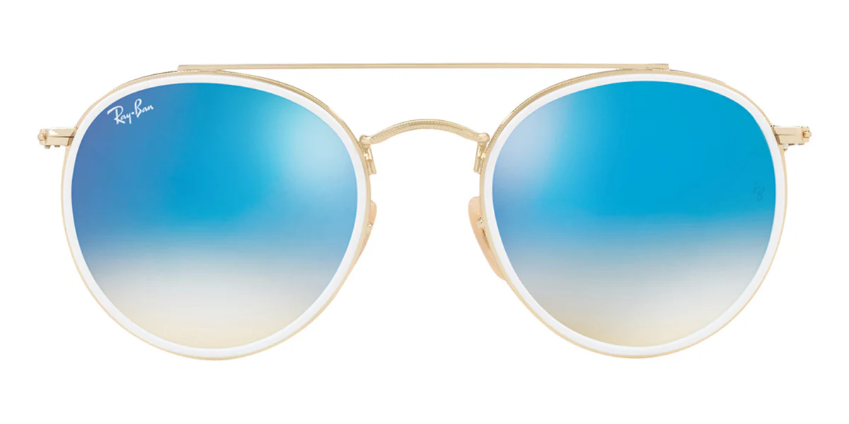 Ray-Ban RB 3647N 001/4O - Image 2