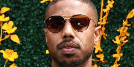 Ray-Ban RB 3647N 001/57 Polarised - As Seen On Michael B. Jordan & Liam Lawson - Image 4
