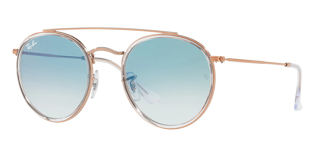 Ray-Ban RB 3647N 90683F