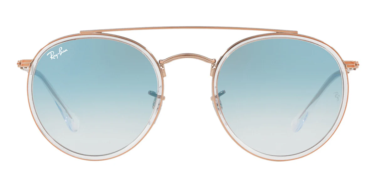 Ray-Ban RB 3647N 90683F - Image 2