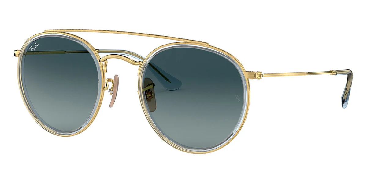 Ray-Ban RB 3647N 9123/3M