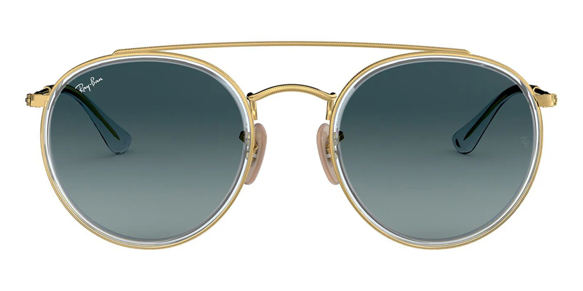 Ray-Ban RB 3647N 9123/3M - Image 2