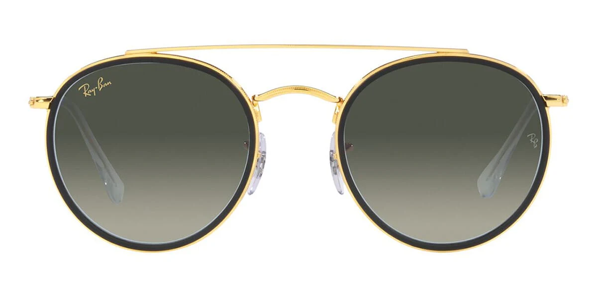 Ray-Ban RB 3647N 9238/71 - As Seen On Liam Lawson & Shereen Reda - Image 2
