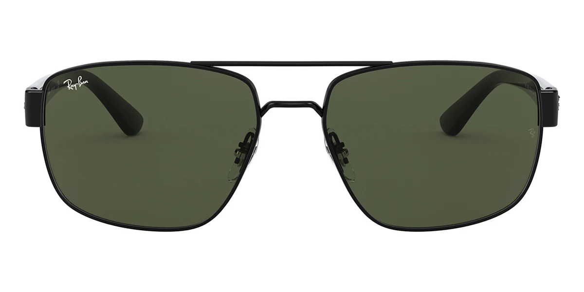 Ray-Ban RB 3663 002/31 - Image 2