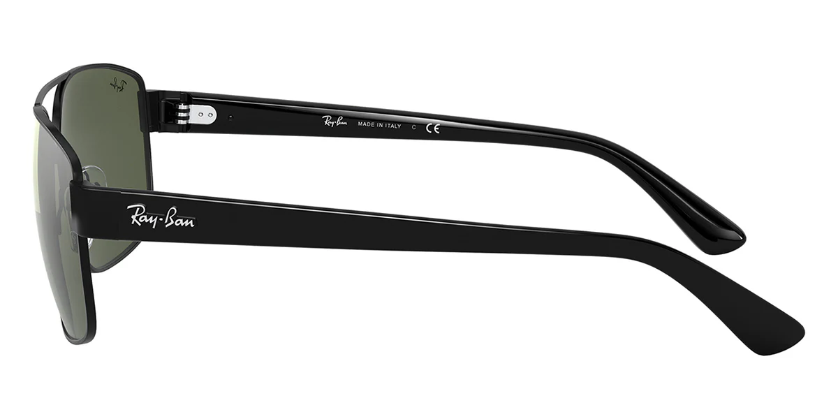 Ray-Ban RB 3663 002/31 - Image 3