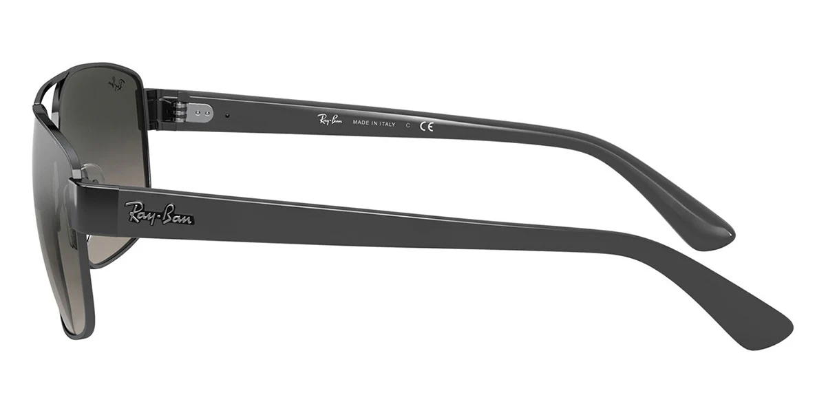 Ray-Ban RB 3663 004/71 - Image 3
