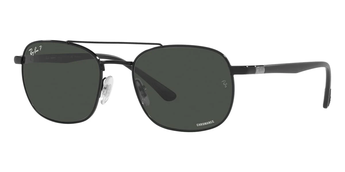 Ray-Ban RB 3670CH 002/K8 Polarised