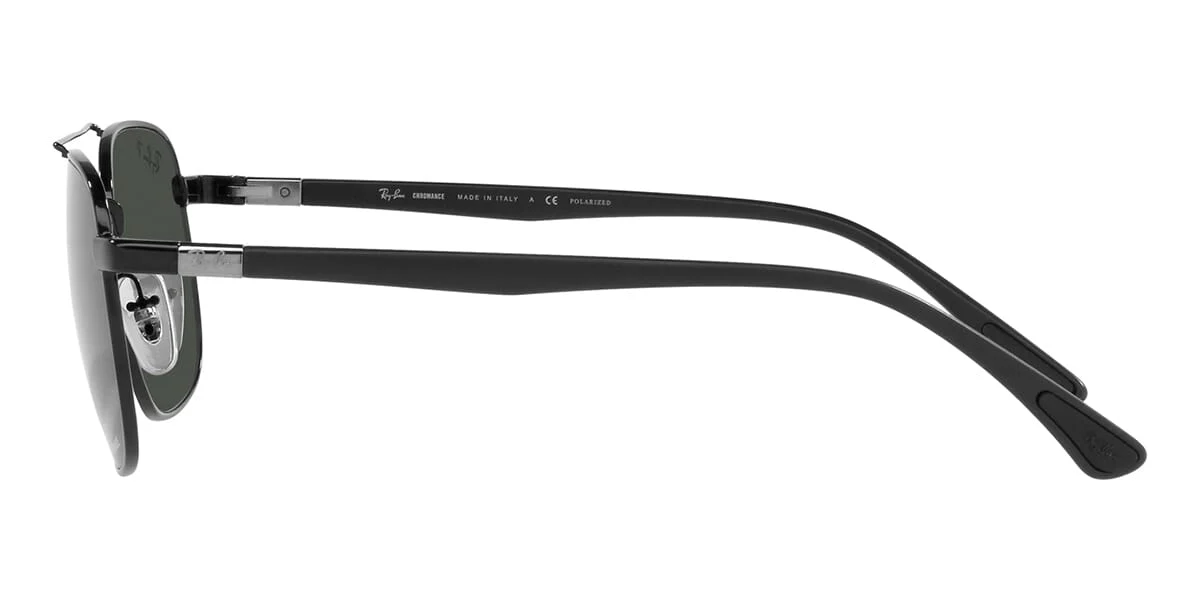 Ray-Ban RB 3670CH 002/K8 Polarised - Image 3