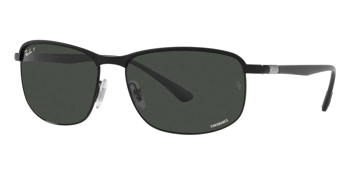Ray-Ban RB 3671CH 186/K8 Polarised