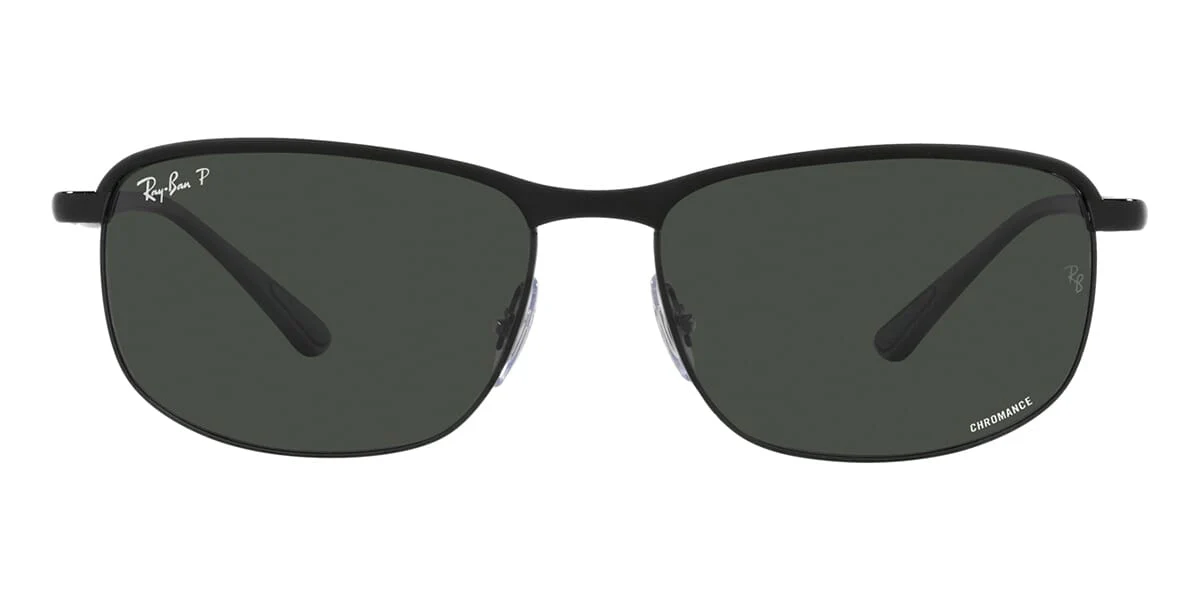 Ray-Ban RB 3671CH 186/K8 Polarised - Image 2