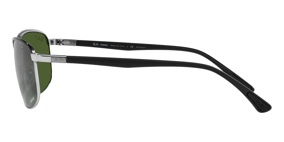 Ray-Ban RB 3671CH 9144/P1 Polarised - As Seen On Billy Bob Thornton - Image 3