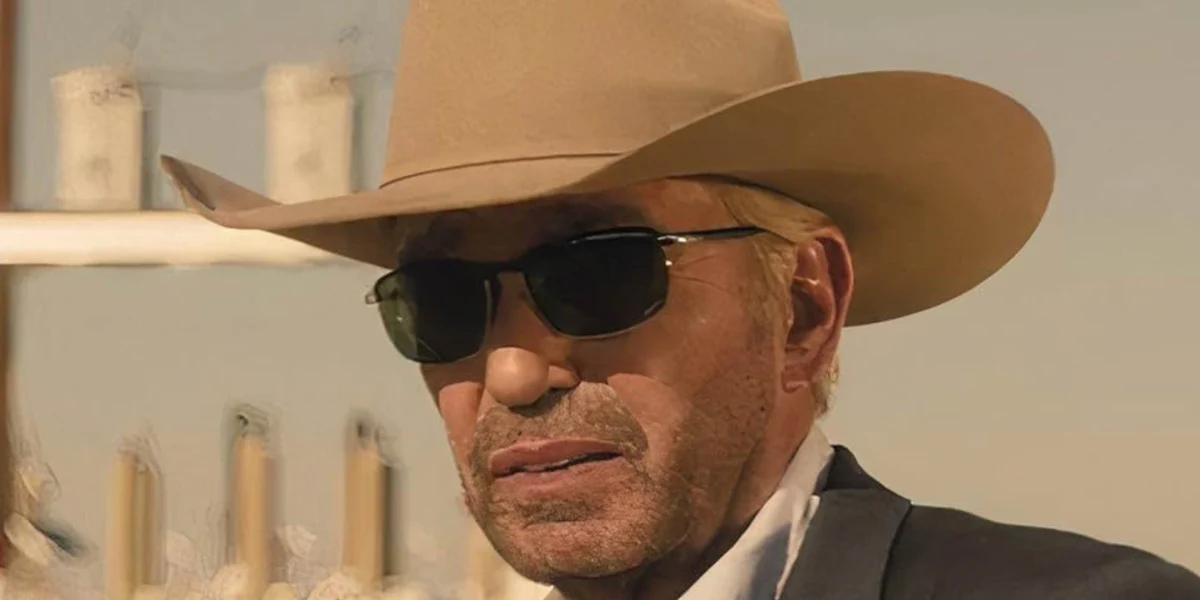 Ray-Ban RB 3671CH 9144/P1 Polarised - As Seen On Billy Bob Thornton - Image 4