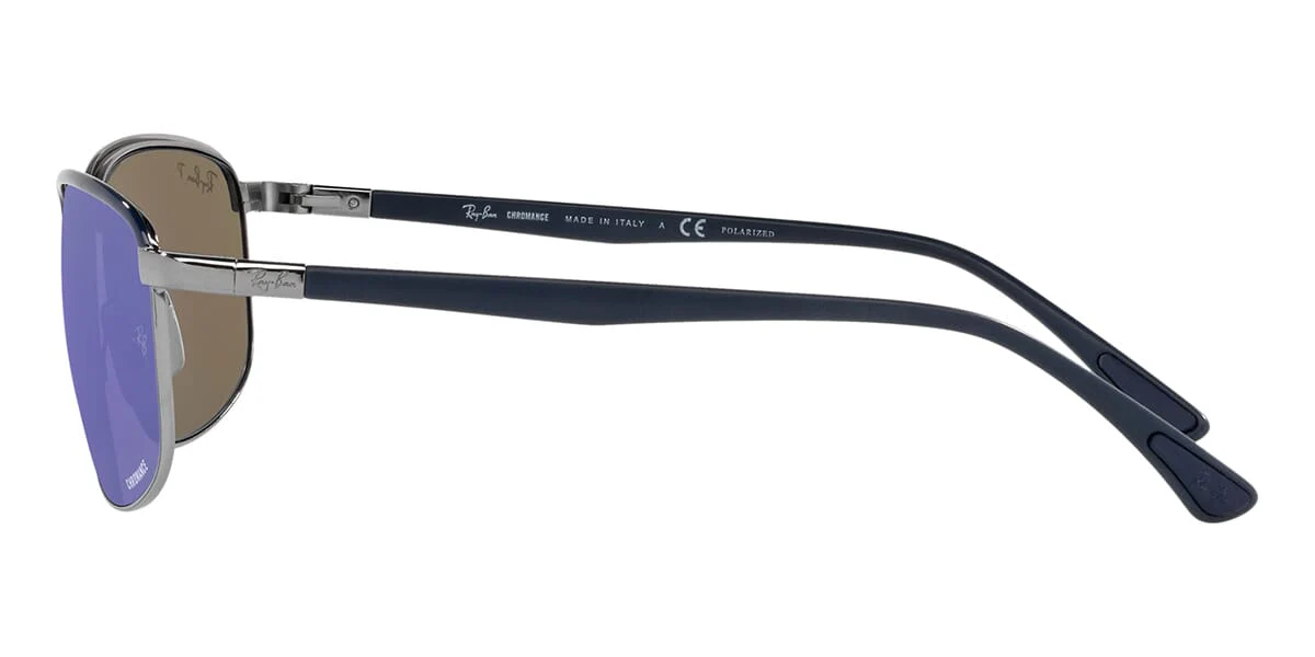 Ray-Ban RB 3671CH 9204/4L Polarised - Image 3
