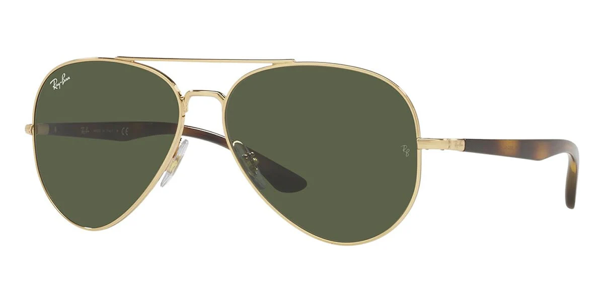 Ray-Ban RB 3675 001/31