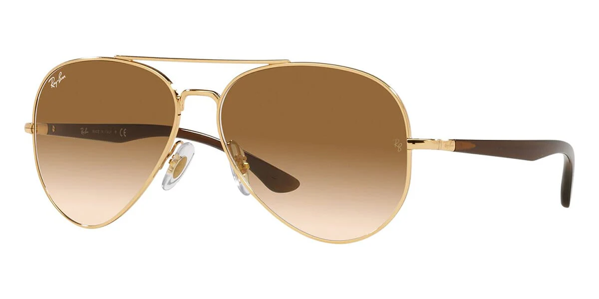 Ray-Ban RB 3675 001/51