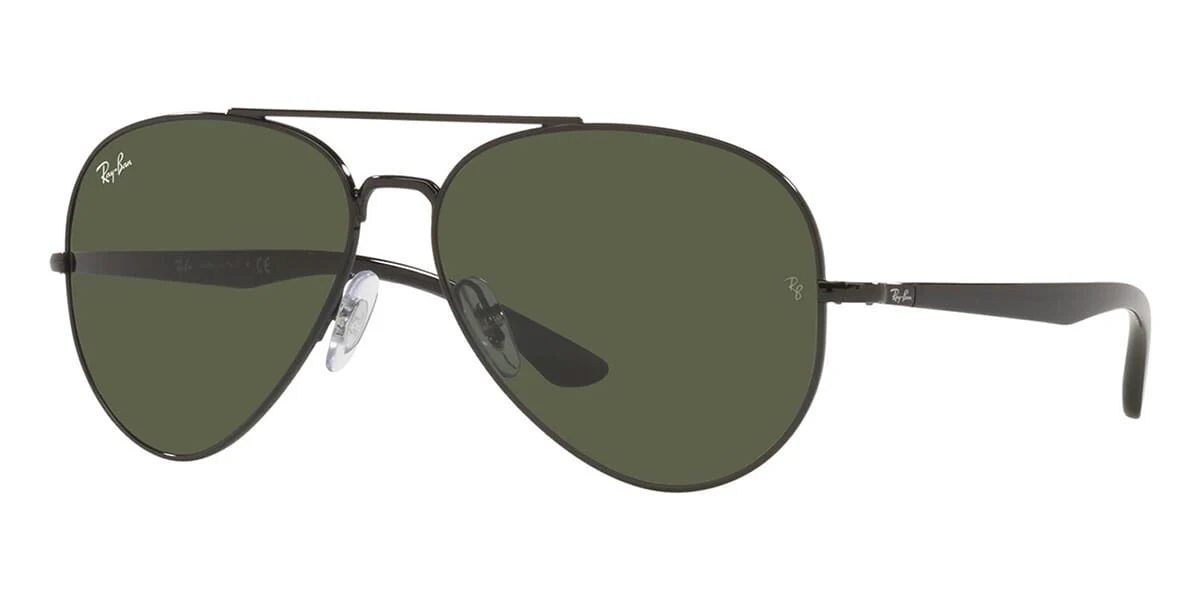 Ray-Ban RB 3675 002/31
