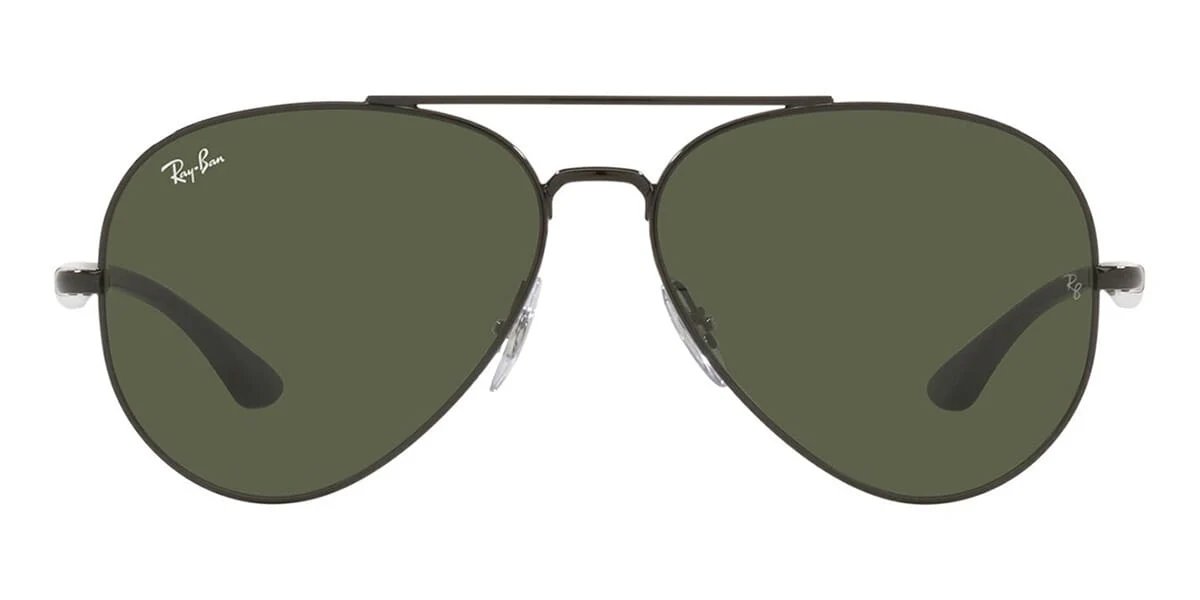 Ray-Ban RB 3675 002/31 - Image 2