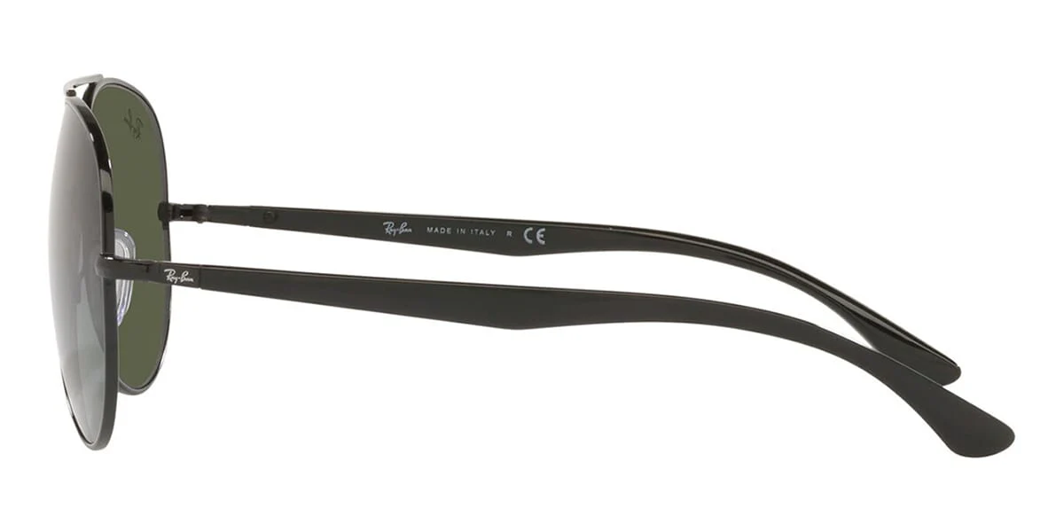 Ray-Ban RB 3675 002/31 - Image 3