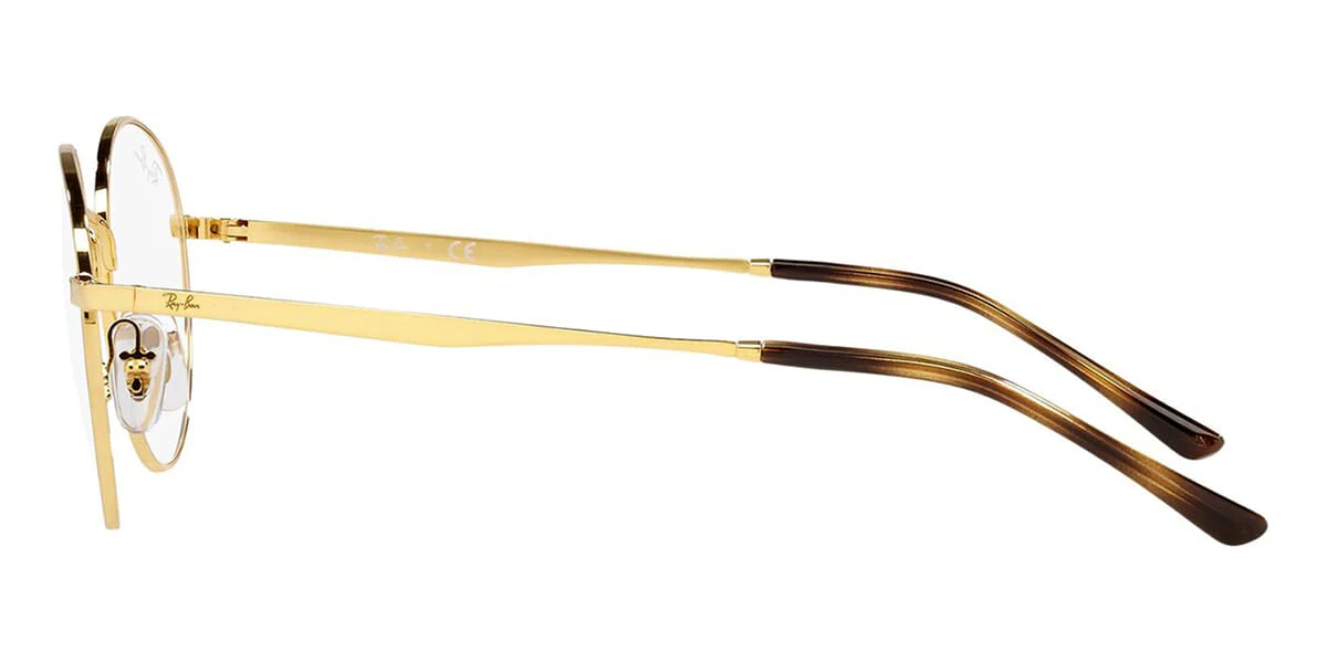 Ray-Ban RB 3681V 2500 - Image 3