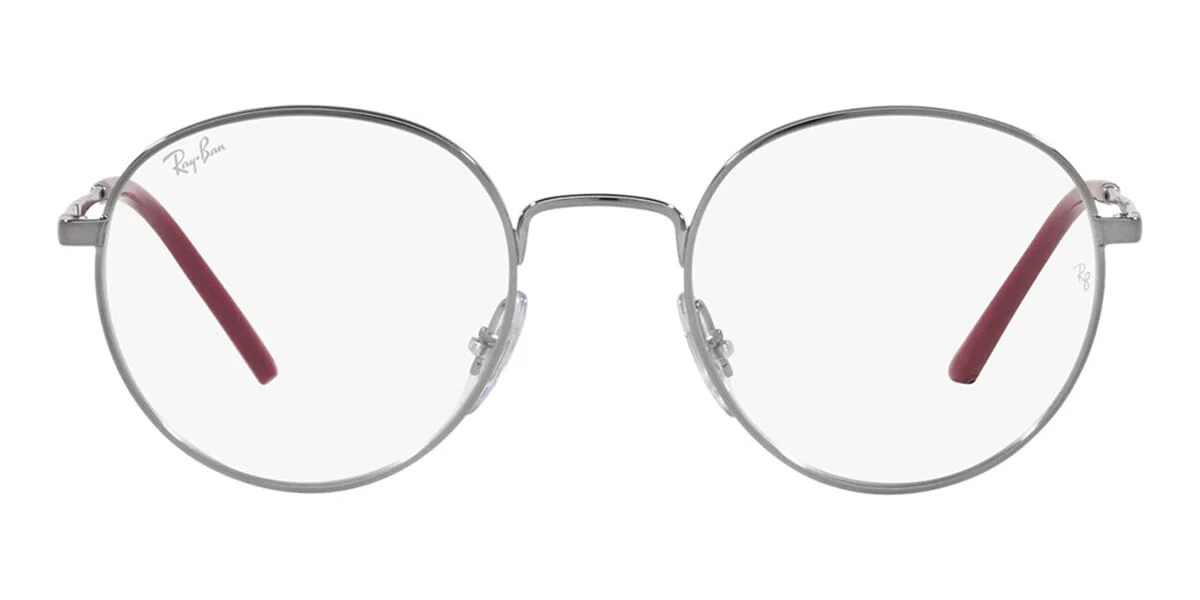 Ray-Ban RB 3681V 2502 - Image 2