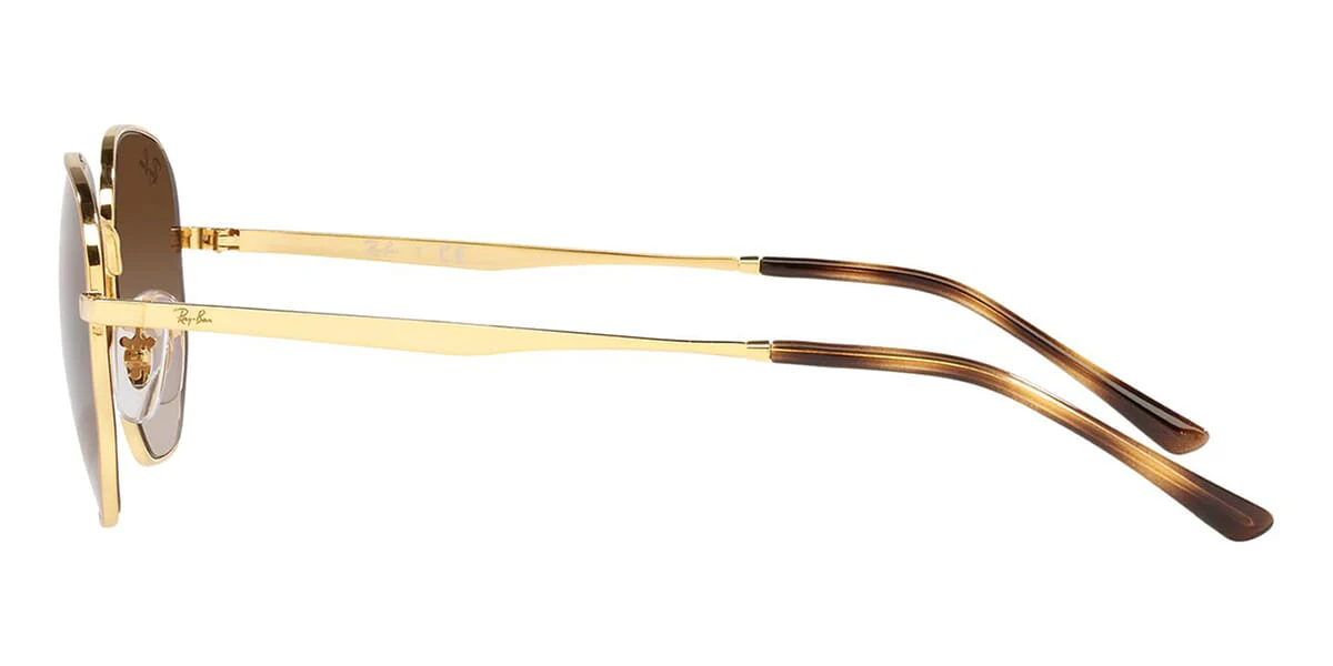 Ray-Ban RB 3682 001/13 - Image 3