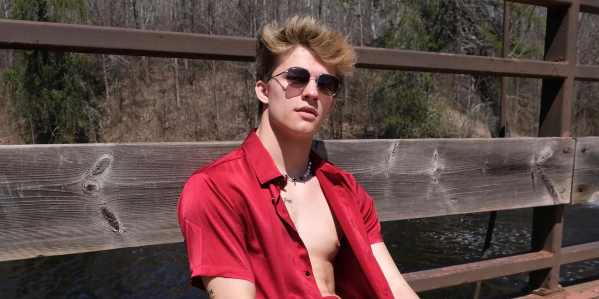 Ray-Ban RB 3682 003/11 - As Seen On Alex Sampson - Image 4