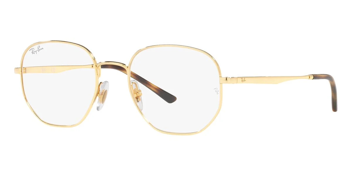 Ray-Ban RB 3682V 2500