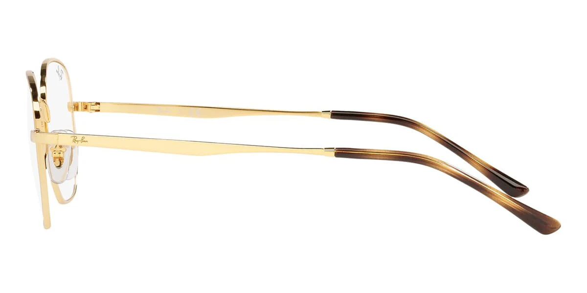 Ray-Ban RB 3682V 2500 - Image 3