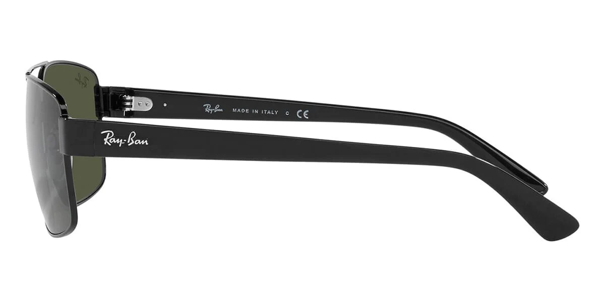 Ray-Ban RB 3687 002/31 - Image 3