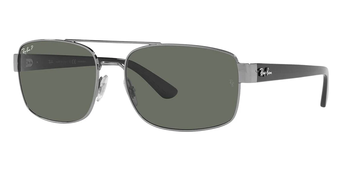 Ray-Ban RB 3687 004/58 Polarised