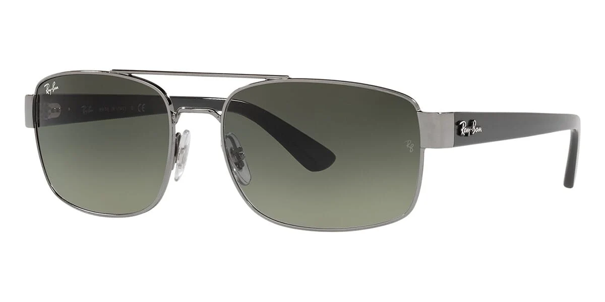 Ray-Ban RB 3687 004/71