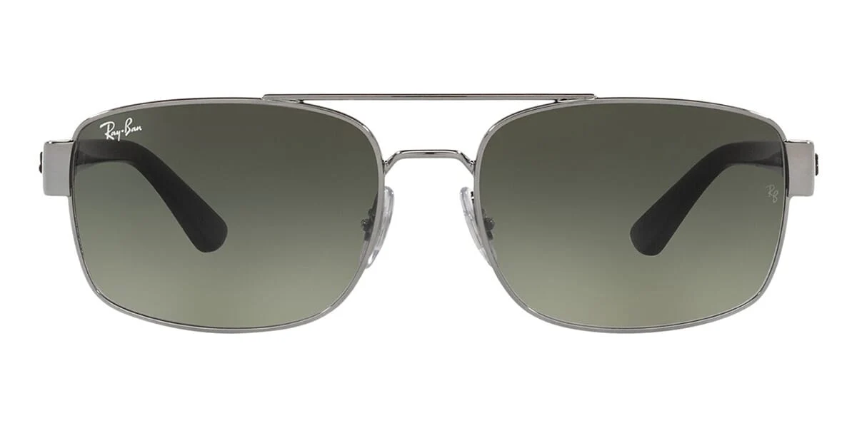 Ray-Ban RB 3687 004/71 - Image 2