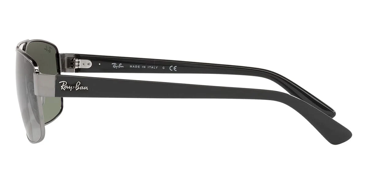 Ray-Ban RB 3687 004/71 - Image 3