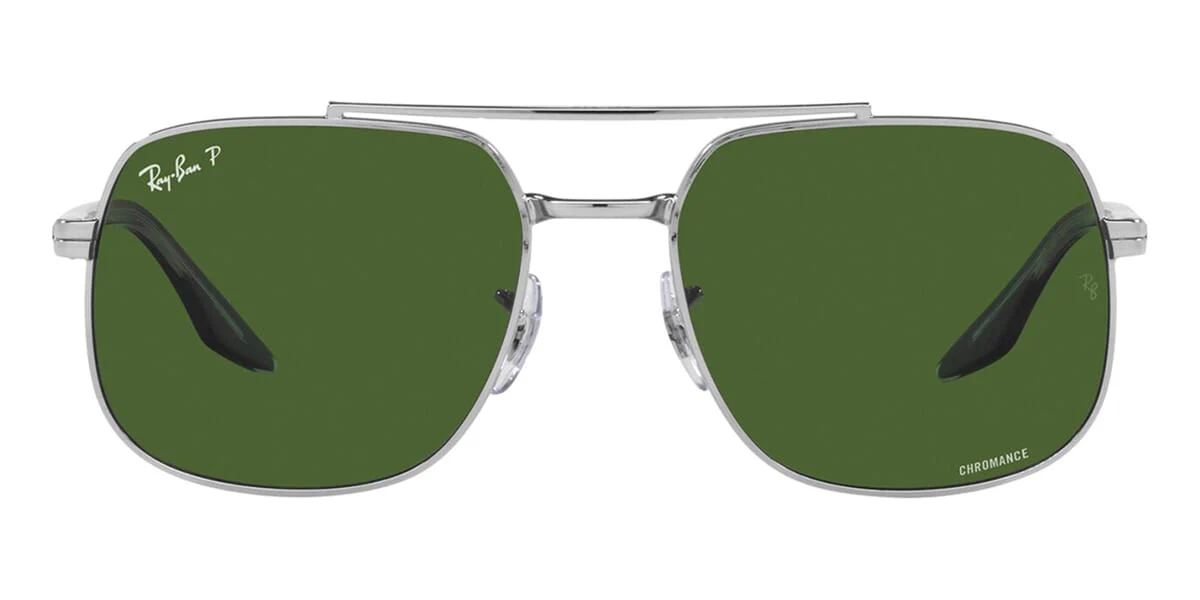 Ray-Ban RB 3699 003/P1 Polarised - Image 2