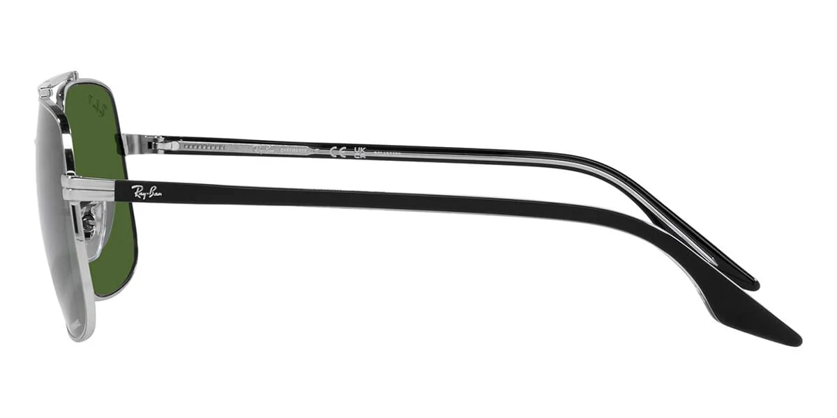 Ray-Ban RB 3699 003/P1 Polarised - Image 3