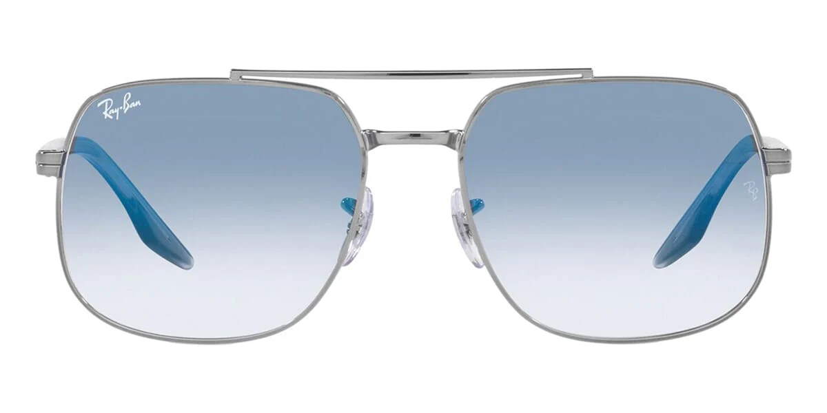 Ray-Ban RB 3699 004/3F - Image 2