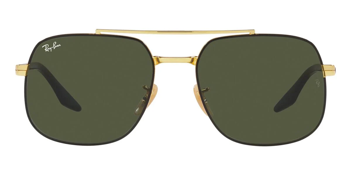 Ray-Ban RB 3699 9000/31 - Image 2
