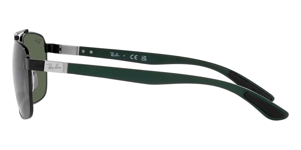 Ray-Ban RB 3701 002/71 - Image 3