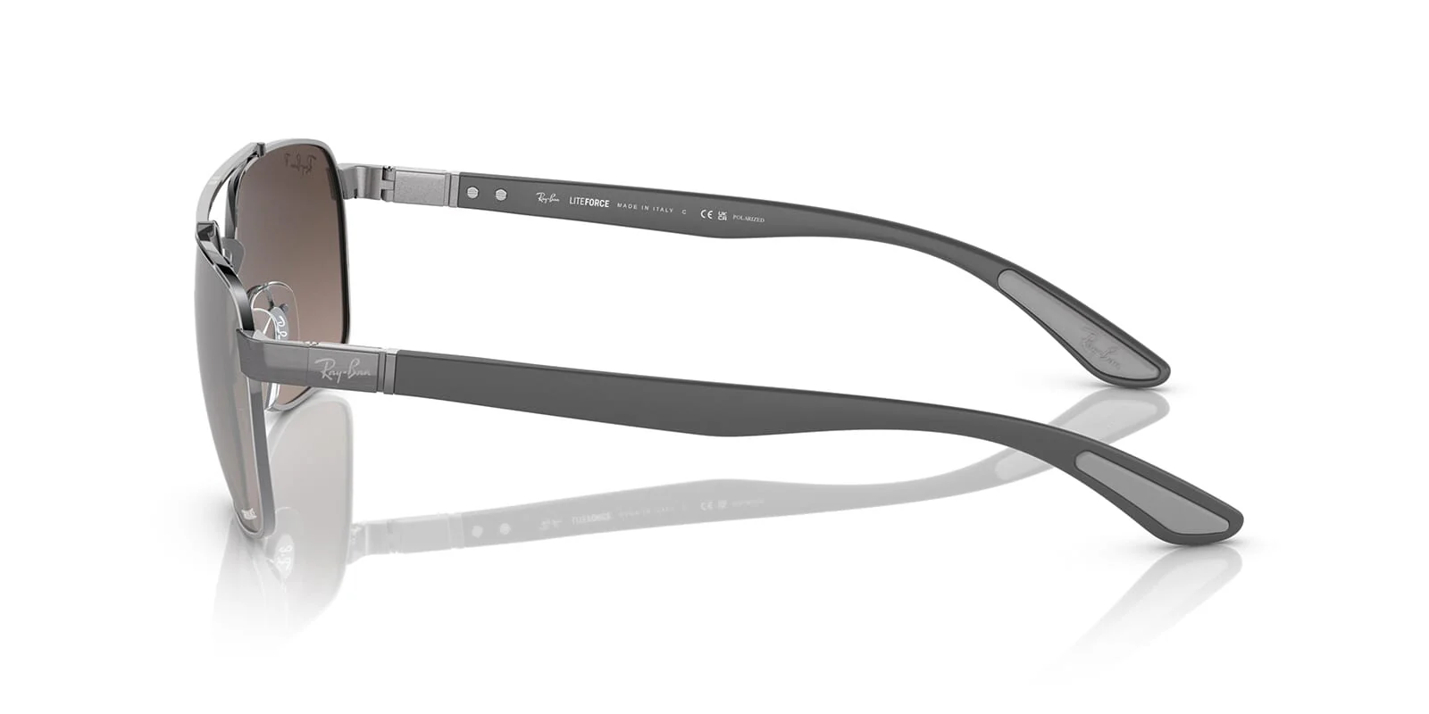 Ray-Ban RB 3701 004/5J Polarised - Image 3