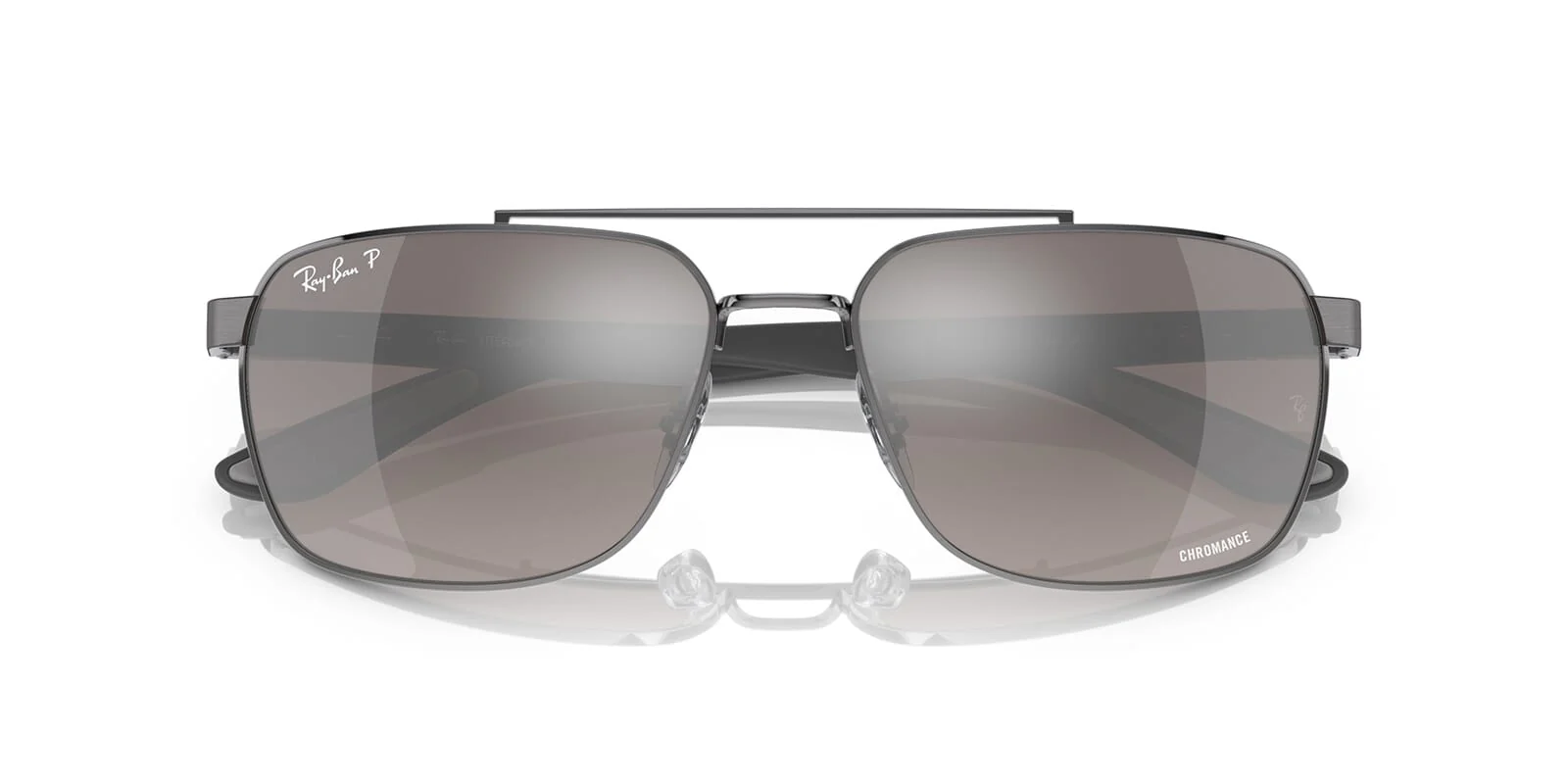 Ray-Ban RB 3701 004/5J Polarised - Image 4