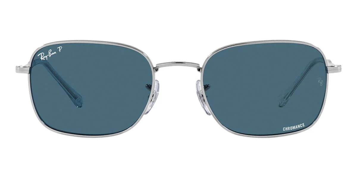 Ray-Ban RB 3706 003/S2 Polarised - As Seen On Jack O'Connell - Image 2