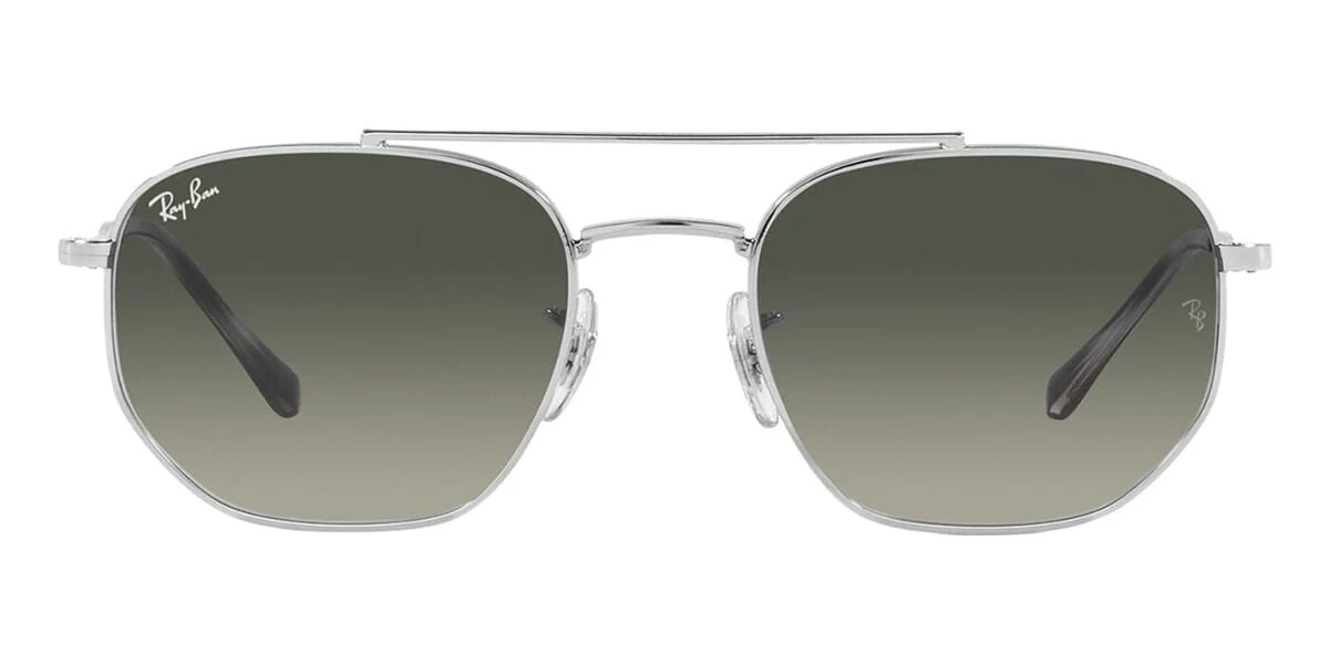 Ray-Ban RB 3707 003/71 - As Seen On Bretman Rock - Image 2
