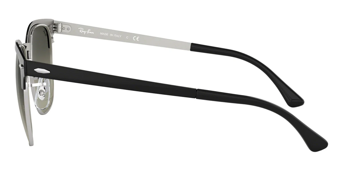Ray-Ban RB 3716 9004/71 - As Seen On Alexander Skarsgard & Napheesa Collier - Image 3