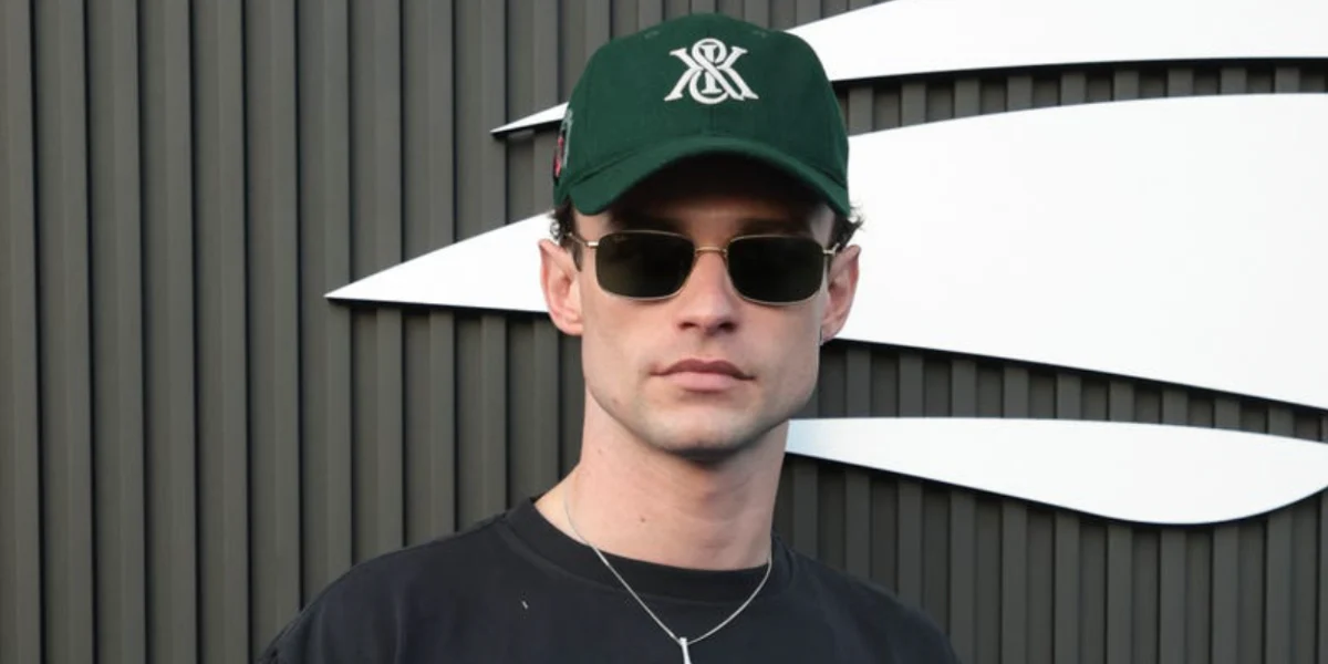 Ray-Ban RB 3717 9196/31 - As Seen On Thomas Doherty & Yasmin Wijnaldum - Image 4